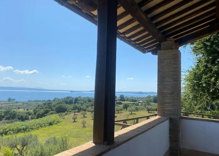 Casa Laggiu