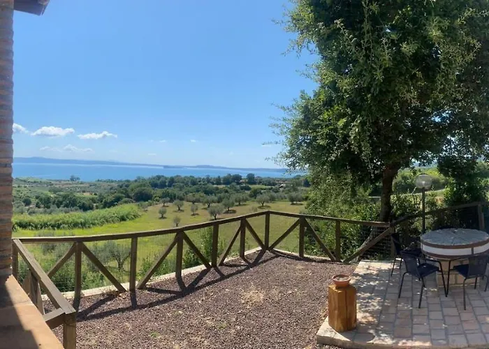 Casa Laggiu