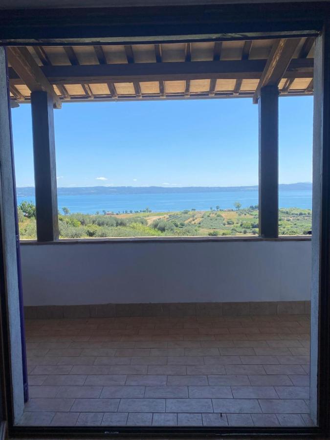 Casa Laggiu Holiday home Gradoli