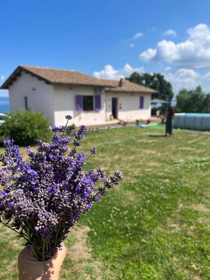 Casa Laggiu Holiday home