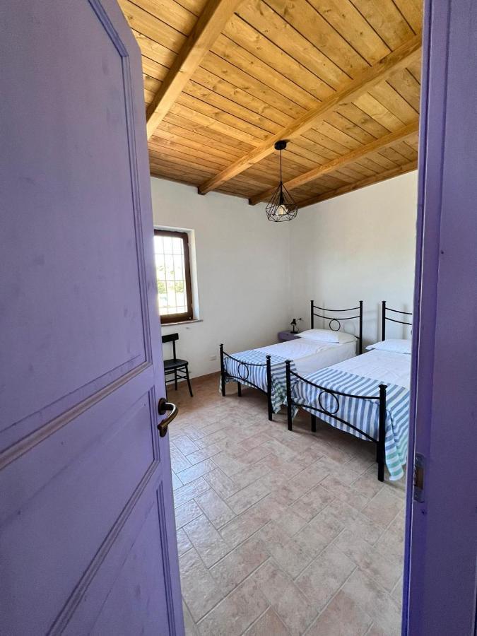 Casa Laggiu Holiday home