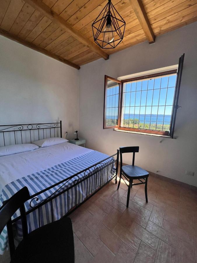 Casa Laggiu