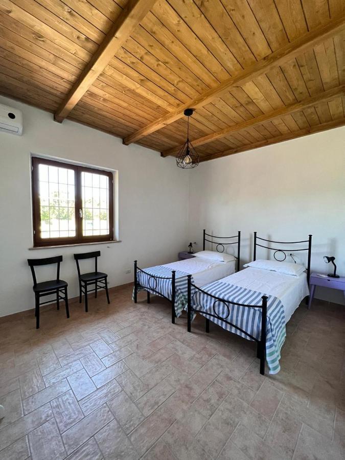 Holiday home Casa Laggiu Gradoli
