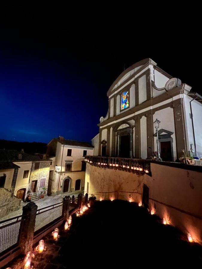 Casa Laggiu *