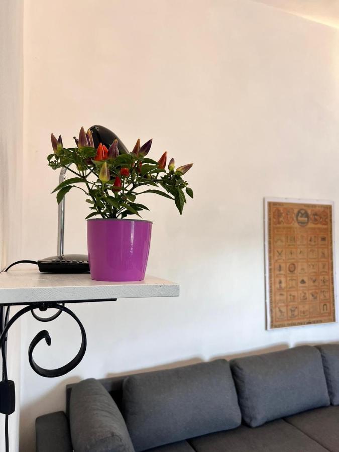 Casa Laggiu * Gradoli