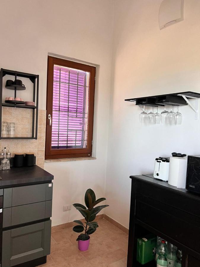 Holiday home Casa Laggiu *