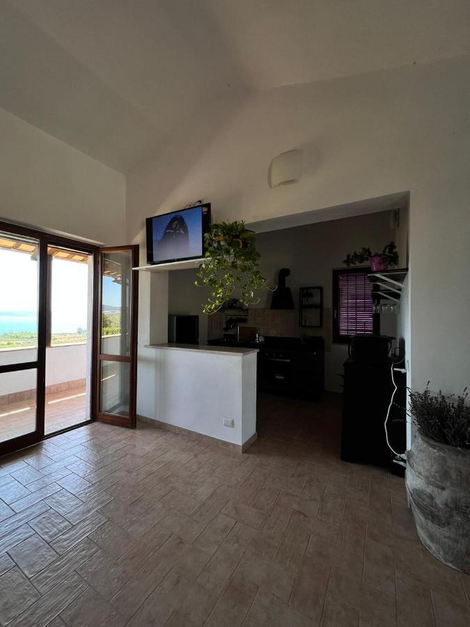 Casa Laggiu * Gradoli