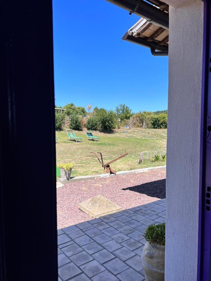 Holiday home Casa Laggiu Gradoli