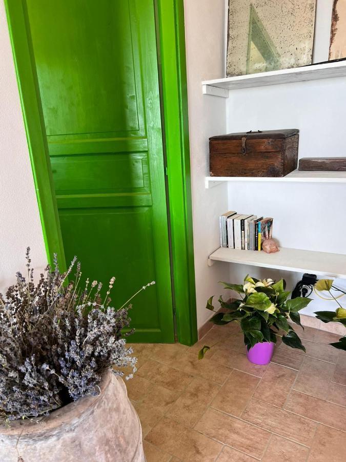 Holiday home Casa Laggiu