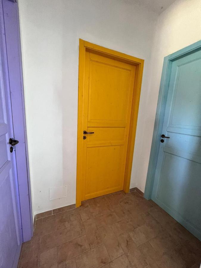 Casa Laggiu Holiday home Gradoli