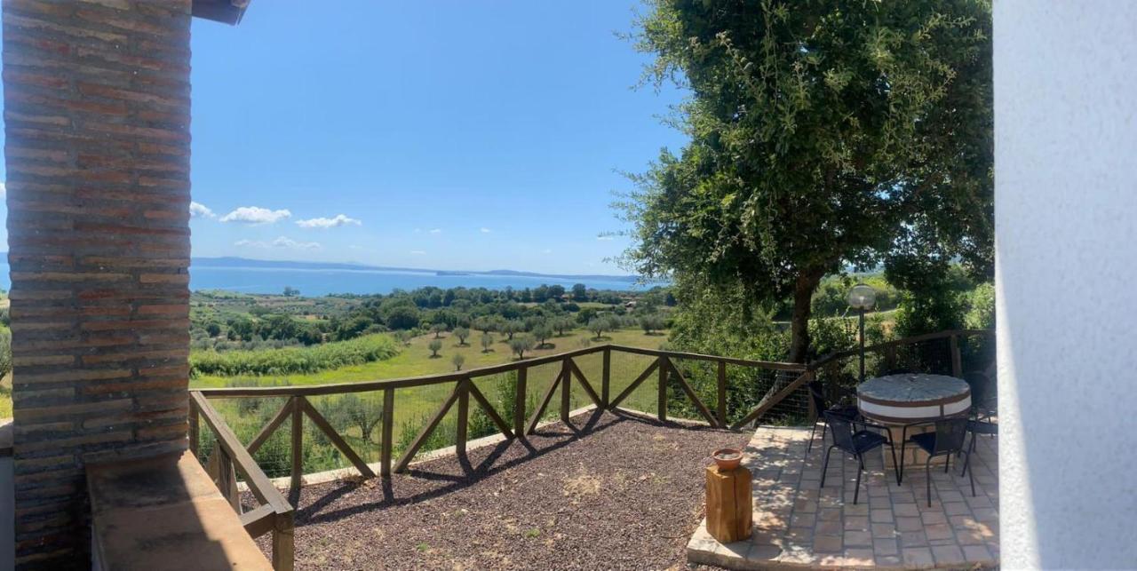 Casa Laggiu *
