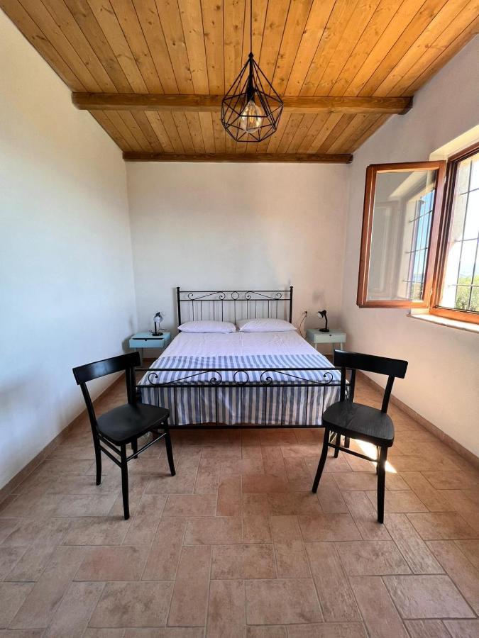Casa Laggiu Holiday home