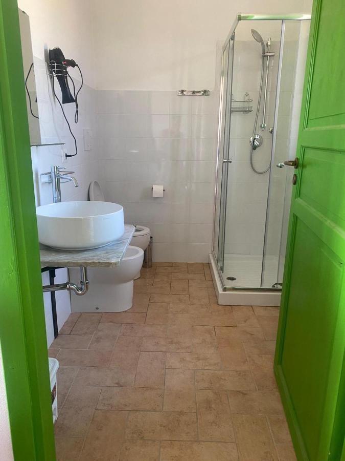 Casa Laggiu Holiday home *