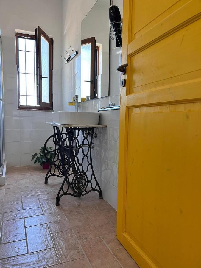 Casa Laggiu *
