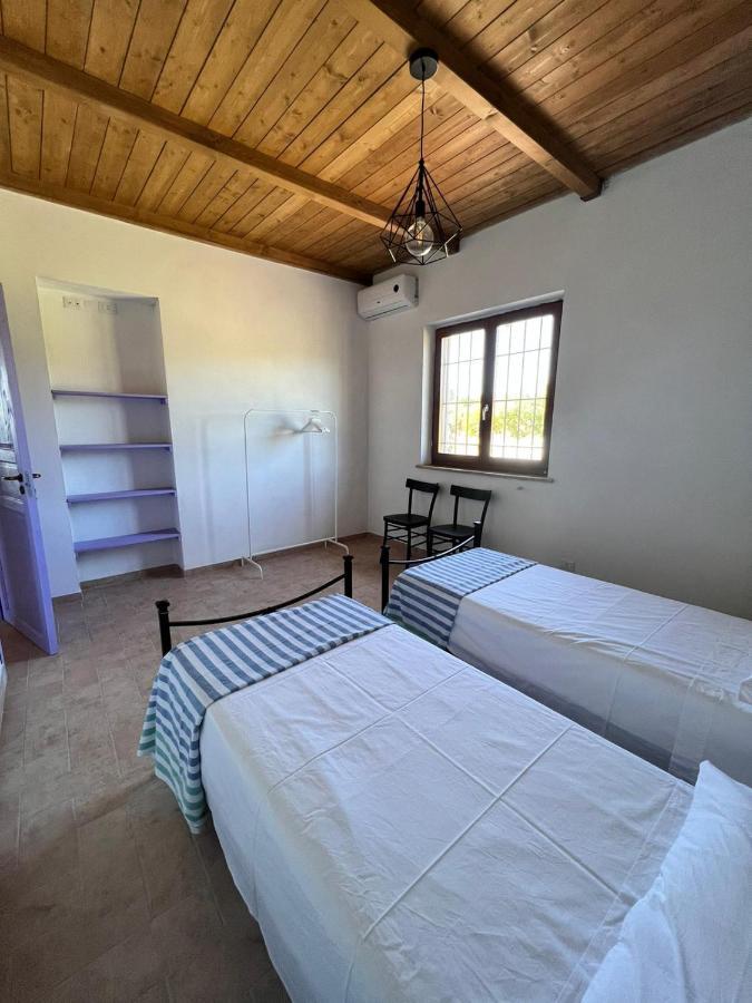 Holiday home Casa Laggiu Gradoli