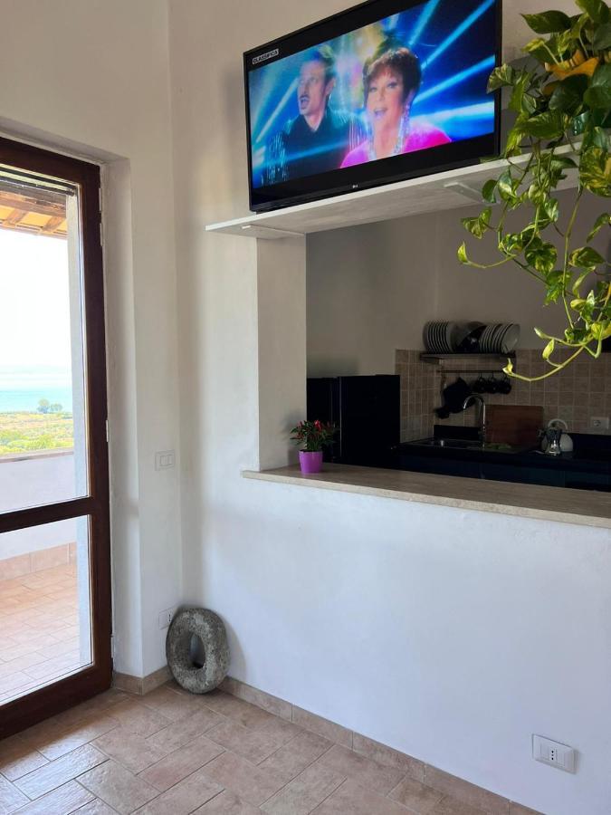 Casa Laggiu *