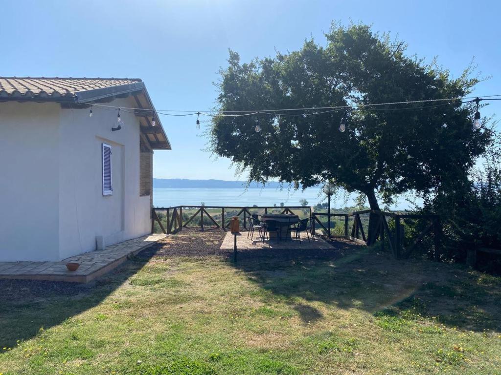 Casa Laggiu Holiday home