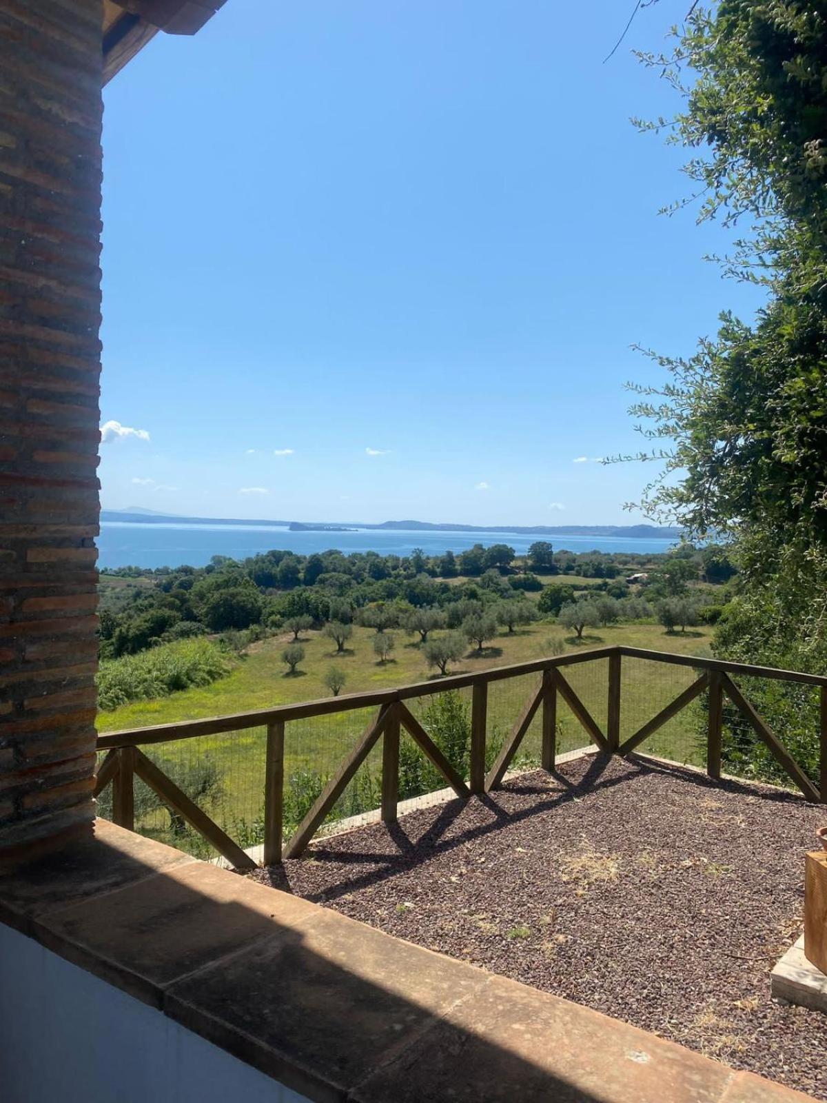Holiday home Casa Laggiu Gradoli