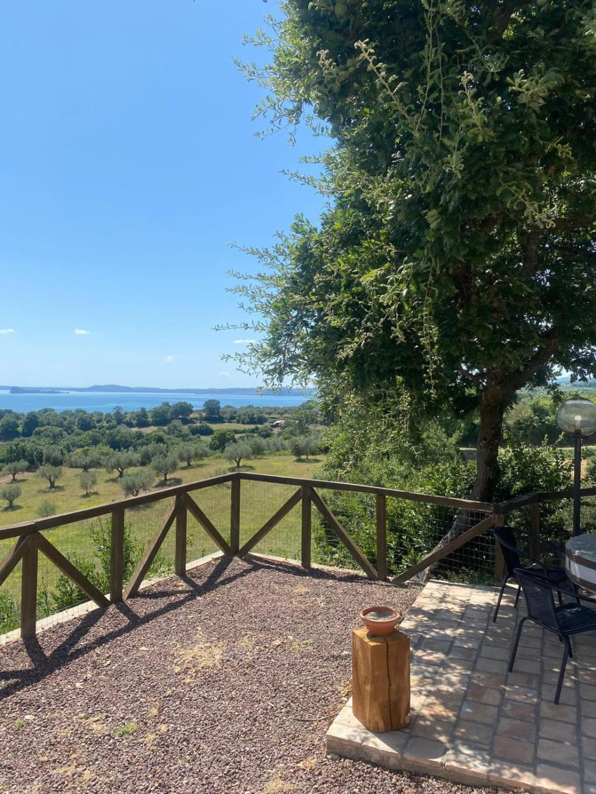 Holiday home Casa Laggiu Gradoli